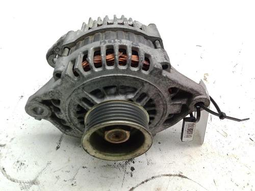 Used Alternator Alternator NISSAN PRIMERA (P11) [1996-2002] 26233034 26233034