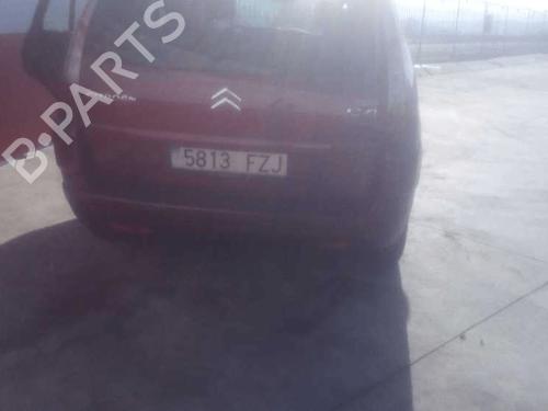 Ignition barrel CITROËN C4 Grand Picasso I (UA_) 2.0 HDi 138 | BP18373485M48 