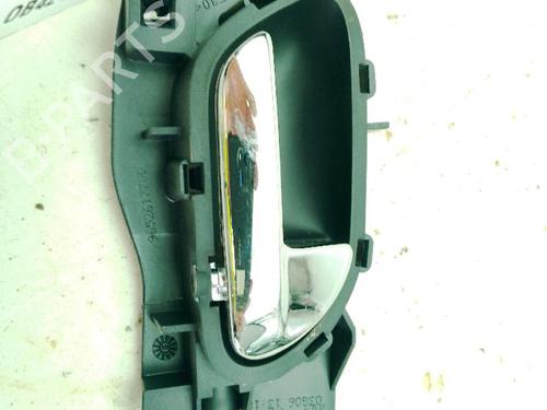 Front right interior door handle CITROËN C6 (TD_) 2.7 HDi | BP25798228I14 - Image 1