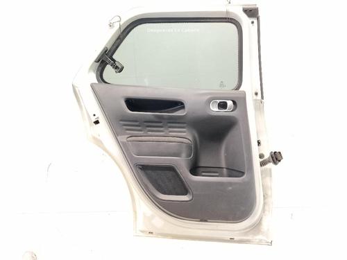 Left rear door CITROËN C4 CACTUS 1.6 HDi 90 | BP32358631C4