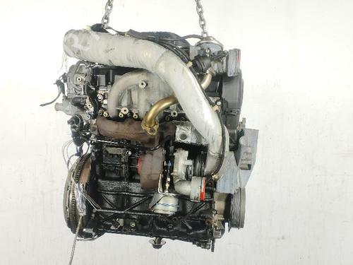 Engine AUDI A3 (8L1) 1.9 TDI | BP27625913M1 