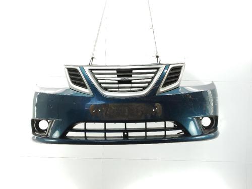 Front bumper SAAB 9-3 (YS3F, E79, D79, D75) 1.9 TiD | BP27495614C7 