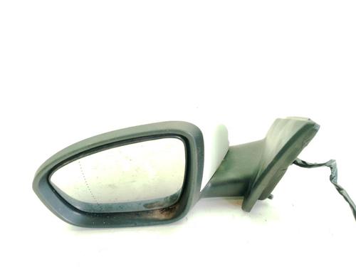 Used Left mirror Left mirror RENAULT MEGANE IV Hatchback (B9A/M/N_) 1.5 dCi 110 (B9A3) (110 hp) 34714788 34714788