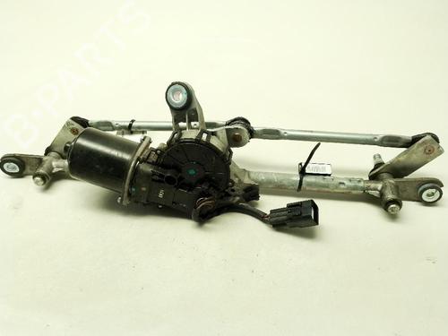 Front wiper motor SSANGYONG KORANDO (CK) 2.0 e-XDi | BP38635824M29 - Image 2