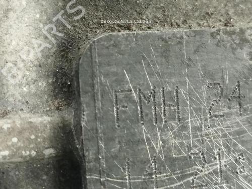 Gearbox SEAT LEON (1M1) | BP33871503M3 - Image 5