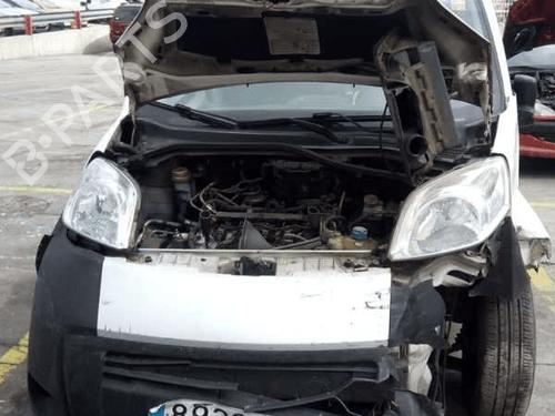 Alternator FIAT FIORINO Box Body/MPV (225_) 1.3 D Multijet (225BXD1A, 225BXB1A, 225BXB11) | BP21783753M7 