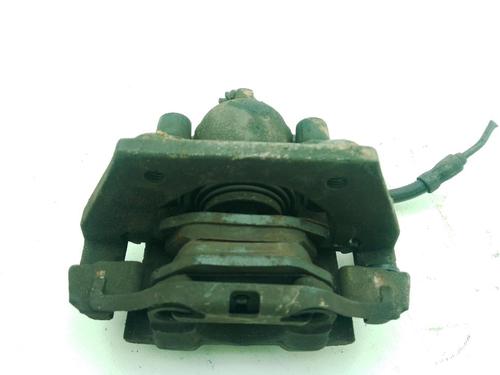 Left rear brake caliper BMW X5 (E53) 3.0 d | BP31012496M107