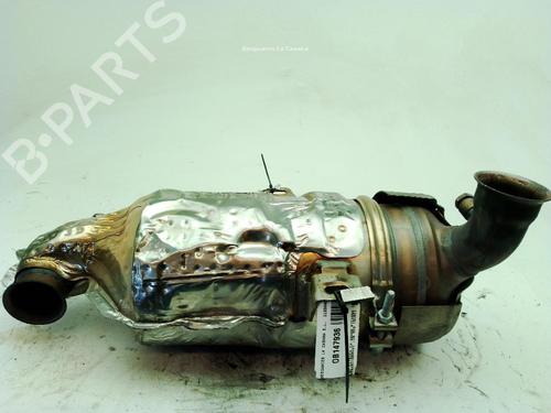 Used AdBlue tank AdBlue tank CITROËN C4 Grand Picasso I (UA_) 1.6 HDi 110 (112 hp) 39739730 39739730