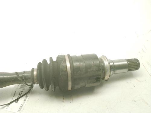 Right front driveshaft TOYOTA AURIS (_E18_)  | BP24051222M39 
