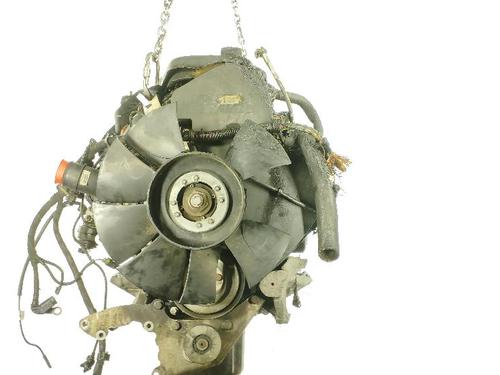 Engine IVECO DAILY VI Van 33S16, 35S16, 35C16, 38S16, 40C16, 42S16, 50C16 | BP30295099M1
