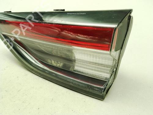 Right taillight FORD KUGA III (DFK) 1.5 EcoBlue | BP37485288C35 - Image 2