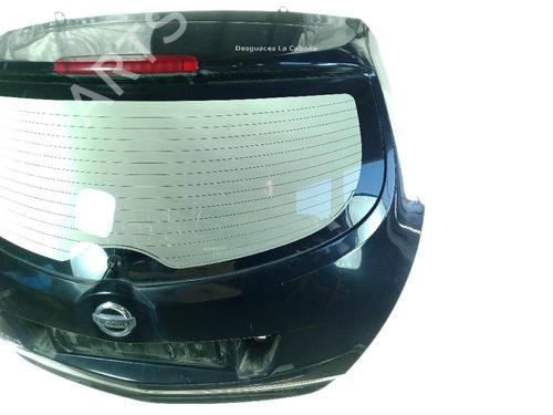 Tailgate NISSAN MURANO I (Z50) 3.5 4x4 | BP18363714C6 