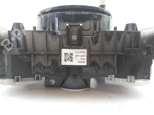 Headlight switch HONDA CR-V III (RE_) 2.2 i-CTDi 4WD (RE6) | BP31989706I24 