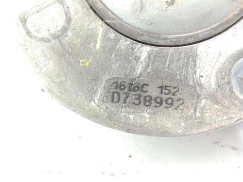 Right front shock absorber PEUGEOT 508 I (8D_) 2.0 BlueHDi 180 | BP18899312M17 