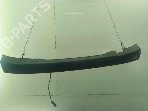 Used Rear bumper FORD TRANSIT CUSTOM V362 Van (FY, FZ) 2.0 EcoBlue (170 hp) 29875839