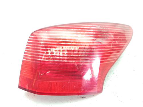 Used Right taillight PEUGEOT 407 (6D_) 2.0 HDi (6DRHRH) (140 hp) 27925061