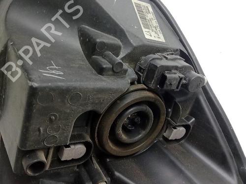 Right headlight RENAULT TWINGO II (CN0_) 1.2 16V (CN04, CN0B) | BP36155870C29 - Image 2