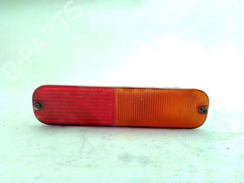Used Right taillight Right taillight LAND ROVER FREELANDER I (L314) 2.0 DI 4x4 (98 hp) 34237960 34237960
