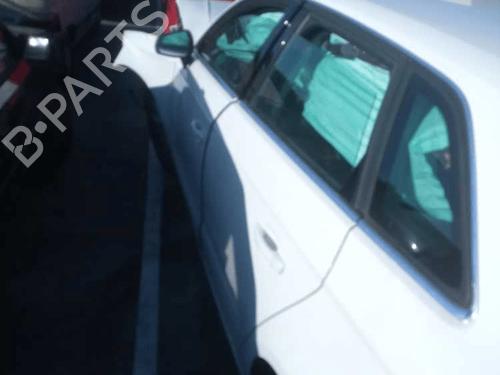 Climate control AUDI A3 (8V1, 8VK) 1.6 TDI | BP39580470I5 - Image 7
