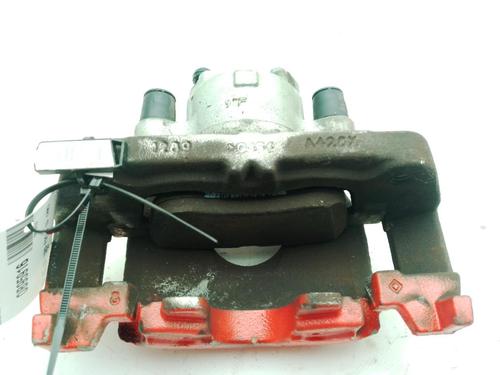Left front brake caliper FORD FOCUS IV (HN) 1.0 EcoBoost | BP36765598M105 - Image 4