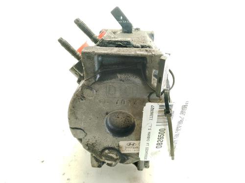 AC compressor KIA CARNIVAL / GRAND CARNIVAL III (VQ) 2.9 CRDi | BP24544381M34