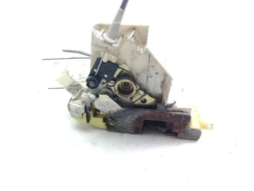 Rear right lock FORD FOCUS I (DAW, DBW) 2.0 16V | BP24000269C99 
