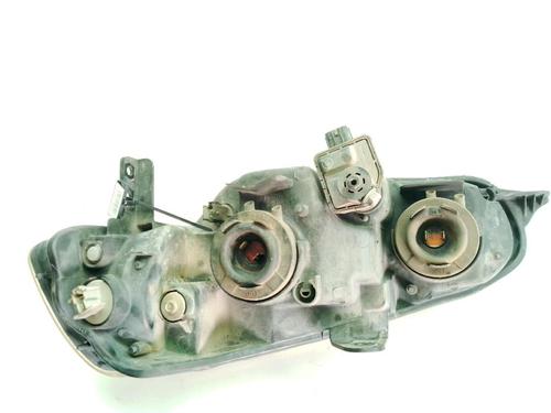 Right headlight HONDA HR-V (GH_) 1.6 16V 4WD (GH2, GH4) | BP32280395C29