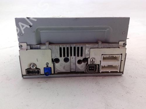Display NISSAN QASHQAI +2 (JJ10E) 1.5 dCi | BP29605850C48 