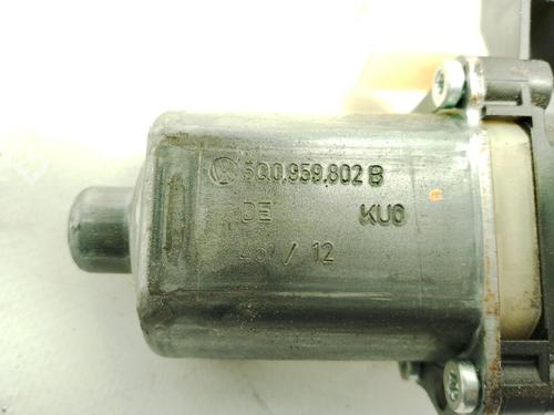 Front right window mechanism SEAT LEON ST (5F8) 1.4 TSI | BP34207525C23 - Image 4