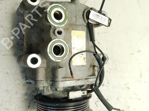 AC-Kompressor FORD FOCUS II (DA_, HCP, DP) 1.6 | BP25932508M34 