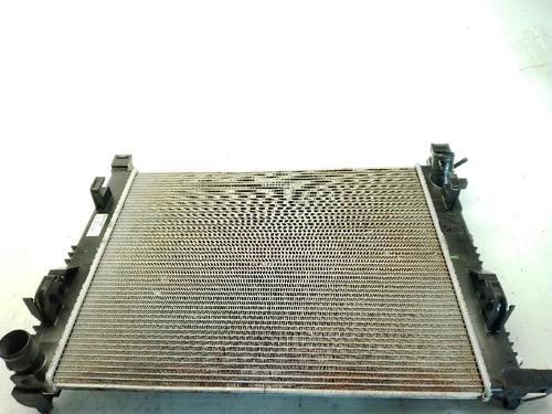 Used Water radiator Water radiator RENAULT CLIO IV (BH_) 0.9 TCe 90 LPG (90 hp) 24545459 24545459