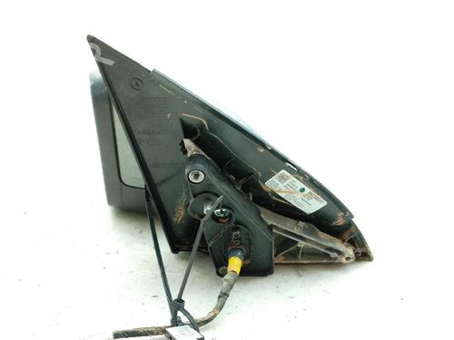 Left mirror MERCEDES-BENZ C-CLASS Coupe (CL203) C 200 Kompressor (203.742) | BP28838739C26 