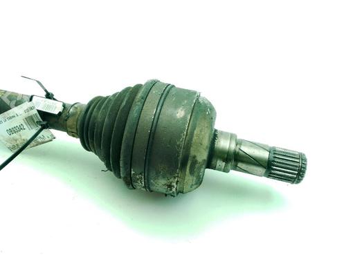 Left front driveshaft OPEL MERIVA B MPV (S10) 1.7 CDTI (75) | BP31694748M38 - Image 3
