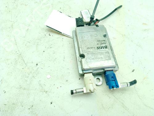 Used Electronic module BMW 5 (F10) 530 d (245 hp) 27097733