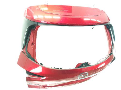 Tailgate MAZDA CX-5 (KF) 2.0 | BP24546152C6 - Image 3