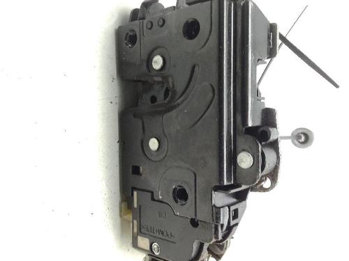 Used Front left lock Front left lock SEAT LEON (1M1) 1.8 20V (125 hp) 35943373 35943373