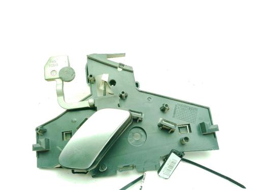 Venstre bak invendig håndtak CITROËN C5 I (DC_) 2.0 HDi (DCRHZB, DCRHZE) (109 hp) 31694778