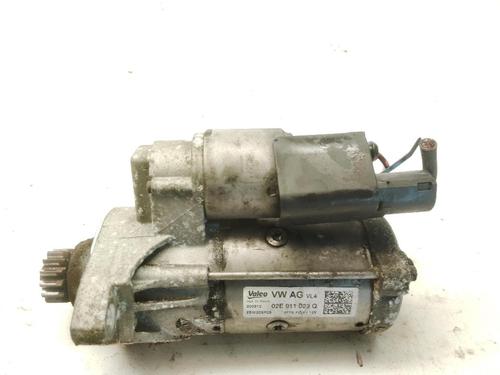 Used Starter VW PASSAT B7 Variant (365) 2.0 TDI (140 hp) 26173848
