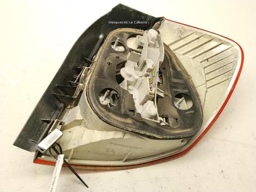 Left taillight BMW 1 (E87) 118 d | BP39225475C34 - Image 4
