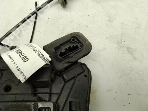 Other VW GOLF VI (5K1) 2.0 TDI | BP30146424O1 