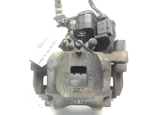 Right rear brake caliper JAGUAR XE (X760) 2.0 D AWD | BP20208236M106 