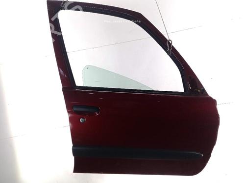 Right front door CITROËN XSARA PICASSO (N68) 1.6 HDi | BP24048316C3 