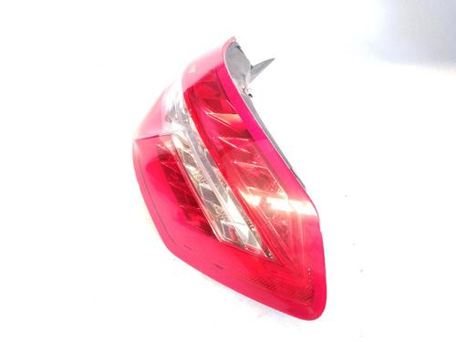 Right taillight MERCEDES-BENZ E-CLASS (W212) E 220 CDI / BlueTEC (212.001, 212.002) | BP35973651C35 - Image 2