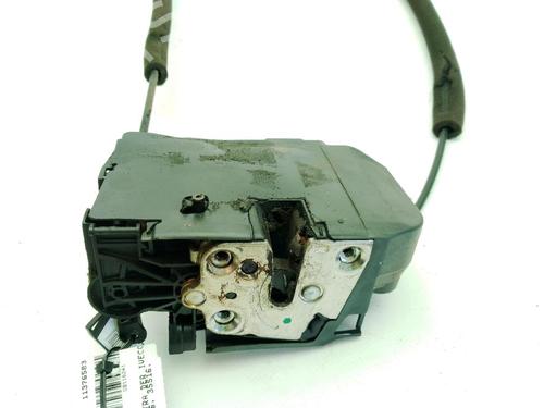 Used Rear right lock Rear right lock IVECO DAILY VI Van 33S16, 35S16, 35C16, 38S16, 40C16, 42S16, 50C16 (156 hp) 34238098 34238098