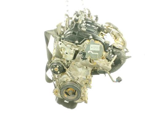 Used Engine Engine MAZDA 2 Hatchback (DL, DJ) 1.5 SKYACTIV-G M Hybrid (90 hp) 27534591 27534591