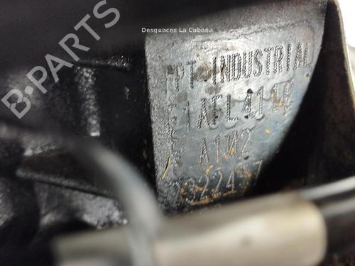 Engine IVECO DAILY V Van 29S13, 29L13, 35C13, 35S13, 40C13, 40S13 | BP38012251M1 - Image 7