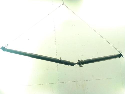 Transmisión central MAZDA CX-5 (KE, GH) 2.2 D AWD (KE102) (175 hp) 31064098