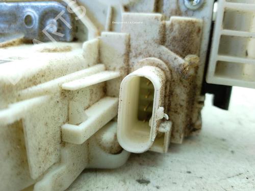 Rear right lock FIAT 500X (334_) 1.6 (334AXE1A) | BP24046236C99