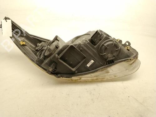 Left headlight FORD FOCUS III 1.0 EcoBoost | BP36554984C28 - Image 3