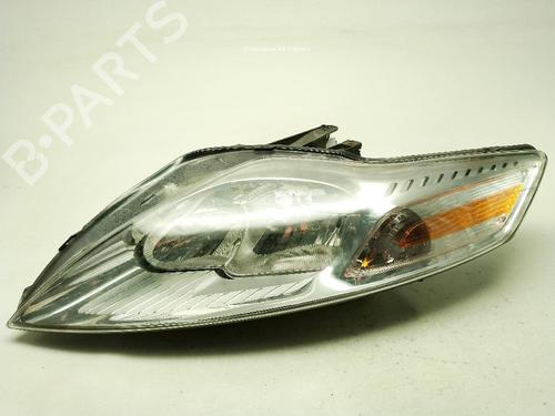 Used Left headlight Left headlight 39425366 39425366